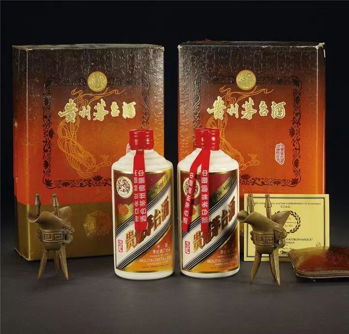 嵊州烟酒回收